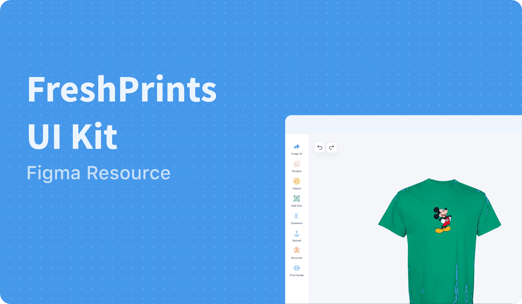 Design system overview